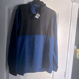 UnderArmour Men’s Pullover Jacket